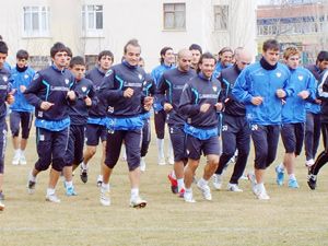 Şeker Sarıyer önünde hükmen galip