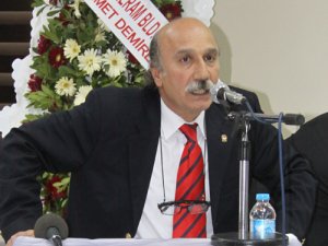 Güç olmalıyız