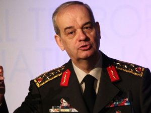 İlker Başbuğ: Orduyu tasfiye için bize kumpas kuruldu