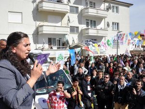 Sebahat Tuncel'den CHP'ye ilginç eleştiri