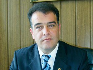 Konya Barosu’ndan Filistin’e yardım