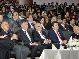 Selçuk'ta Kariyer Günleri