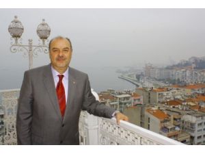 Mhp İzmir Adayı Taşer: Hayatımda Bu Kadar Baskıcı, Despot Bir Dönem Görmedim