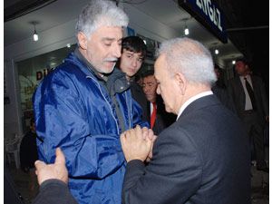 ‘İntihara inanmıyorum’