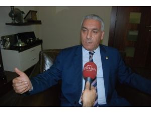 Chp’li Şeker: Meslek Hastalığına Yakalanan Sağlıkçı Sayısı Kaç?