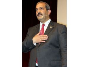 Ürgüp’ten Sultan Şehir Sivas'a 33 Yeni Proje