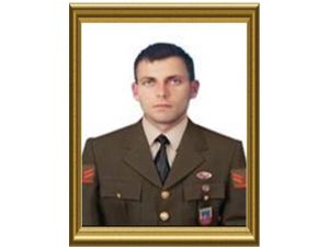 Şırnak’taki Patlamada Bir Uzman Çavuş Şehit Oldu