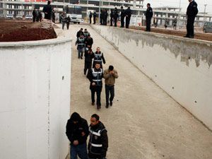 Uyuşturucunun şifresi 'lahana'