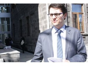 Kars Belediyesi Hacze Gelen Avukattan 15 Günlük Süre İstedi