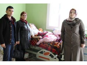 Cizre İstikbal Koleji Öğrencilerinden Engellilere Yardım