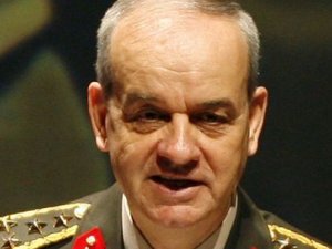 AKP'nin kapatılmasını İlker Başbuğ önledi