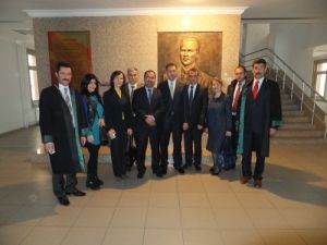 Mhp Adayı Karabatak: Biz Yapamayacağımız Hiçbir Şeyin Sözünü Vermeyiz