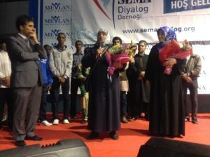 Modern Evliya Çelebi Saim Orhan Konya'dan Dünyaya Ayna Tuttu