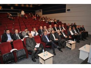 Nilüfer Belediye Meclisi Çalışmalarını Tamamladı