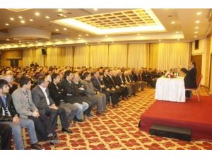 Doç. Dr. Akpınar: Demokratik Ülkeler Kendi Toplumuna Psikolojik Harekat Yapmaz