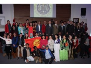 Aü’de 5. Kış Okulu Sona Erdi