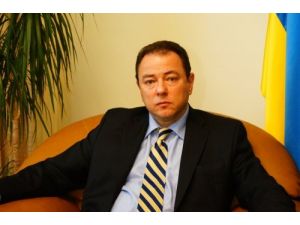 Ukrayna Büyükelçisi: Kırım’ın Rusya İle ‘birleşme Kararı’ Yasal Değil