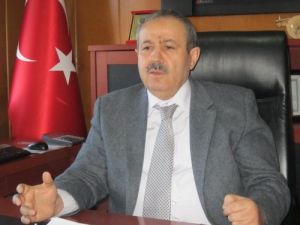 Efe: Borçlu Çiftçiye Ödeme Kolaylığı Sağlanacak