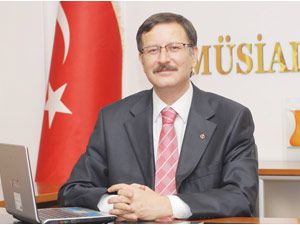 Konya üretim üssü