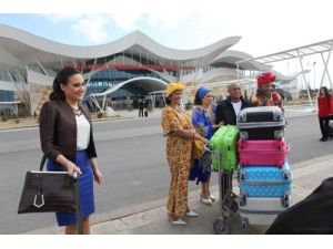 Roberto Carlos, Reklam Filminde Oynadı