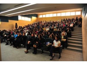 "Damgalanma Kanser Hastalarının İyileşme Sürecini Olumsuz Etkiliyor"