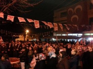 Türkyılmaz: Projelerim Yahşihan’ı Rant Kenti Olmaktan Kurtaracak