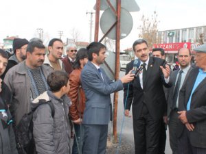 İlla ölümlü kaza olunca mı düzelecek?