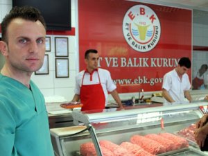 ESK sessizce çekildi