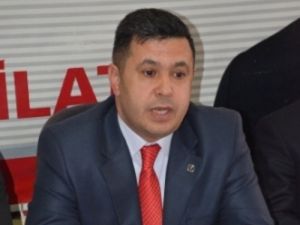 Bbp Niğde Belediye Başkan Adayı Ali Ayhan Projelerini Anlattı