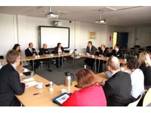 Öğretmene Destek Projesi Başlatıldı