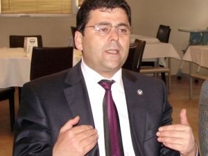 Denizli Barosu: Yasaklamalar Yolsuzluk Paylaşımlarını Engelleyemez