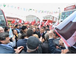 Sarıgül: Dershanelerin Kapatılmasını Doğru Bulmuyoruz