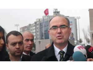 Başbuğ Tahliye Talebinde Bulundu