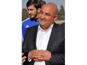 Batman Petrolspor Şampiyonluğu Hedefliyor