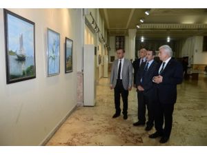 Zihni Aldırmaz: Adana’nın Sanat Çıtasını Yükseltmeye Kararlıyız