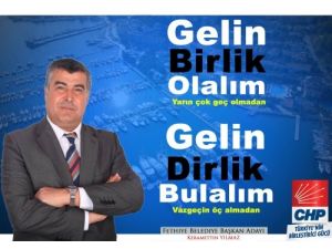 Chp'li Aday Rüşvet Davasından Yeniden Hakim Karşısına Çıktı