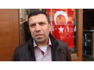 Aksaray’da Esnafa Provokasyon