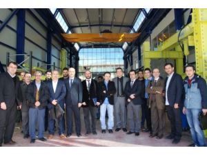 ‘alışveriş Yaparken Raflara Dikkat Edin’