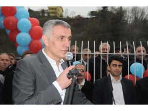 Hacıosmanoğlu: Çalınan Şampiyonluk Avrupa'dan Yola Çıktı