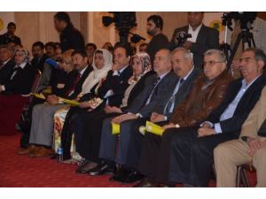 Baydemir'den Said Nursi Müzesi Vaadi