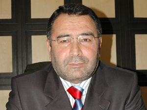 Çumra’da Nasır Ersöz’le yola devam