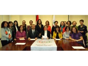 Avukat Özbudak: Kadına Yönelik Şiddet Münferit Değil, Sistematiktir