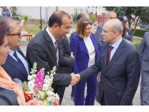 Bakan Şimşek: Özgürlükleri Artırıp, Yasakları Kaldırdık