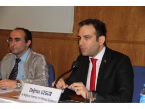 'Yasak Genişlerse Mailler De Takip Edilebilir