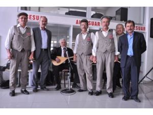 'Beypazarı’nda Halk Oyunu Bilmeyen Muhtar Olamıyor'