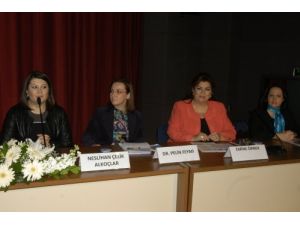 Dünyanın Yükü Kadınların Omuzlarında