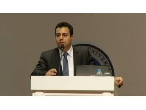 Çmo Başkanı: Mevcut Çed Yönetmeliği Rantçıların Elini Güçlendiren Yapıda