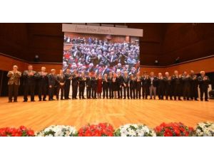 Chp İzmir Büyükşehir Adayı Kocaoğlu Projelerini Açıkladı