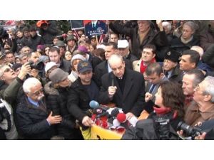 Başbuğ: Balyoz Davasındaki Arkadaşlarımın Özgürlüğü Yakındır