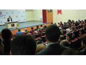 Tarık Toros: Hükümet Yolsuzluğun Bir Gün Patlayacağını Biliyordu